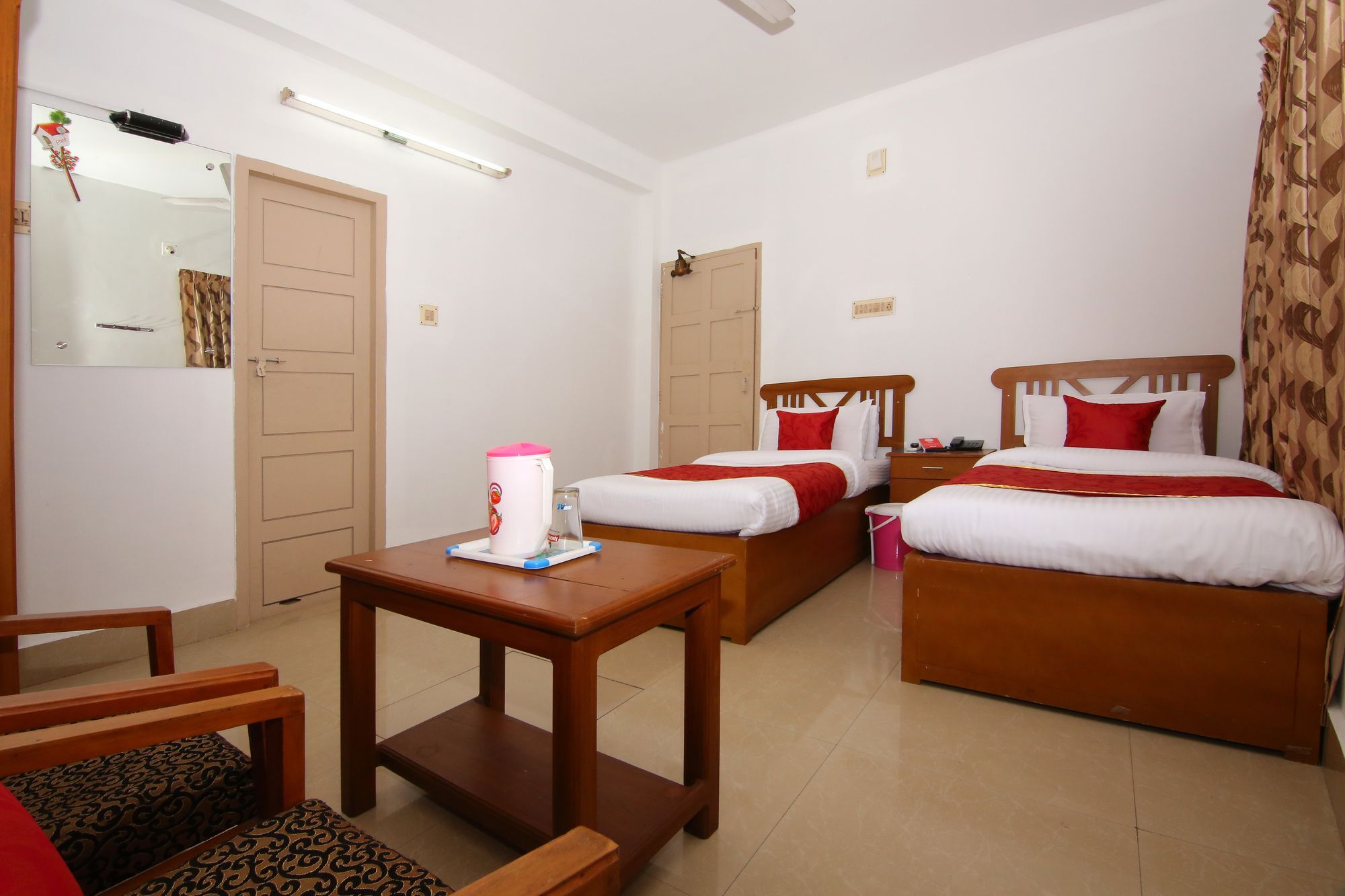 Oyo 6712 Hotel Malabar House Kochi Kültér fotó